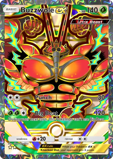 No Name card image